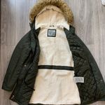 Levi Strauss & CO. Levi Puffer Coat Photo 7