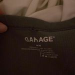 Garage Shirt Photo 1