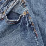 No Boundaries VTG Y2K Boot Cut Jeans  Sz 5 Juniors Low Rise Embroidered Western Photo 5