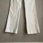 Theory  white dress pants women’s size 2 Photo 2