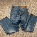 Levi's Ribcage Straight Jeans Photo 2