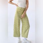 Urban Outfitters  Olympia‎ Palazzo Wide Leg Pant - Small Photo 1