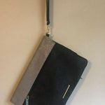 Rosetti  blue and black clutch Photo 3