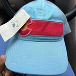 BABY BLUE and Pink COLORADO HAT Photo 0