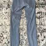 Lululemon Wunder Under High-Rise Tight 25" *Full-On Luxtreme Washed Moon Blue Photo 3