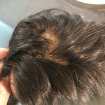 Virgin Human Remy Swisslace fulllcap loose curls Photo 6