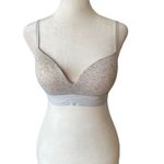 PINK - Victoria's Secret VICTORIAS SECRET PINK Wear Everywhere Wireless Push Up Bra Photo 6