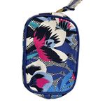 Estée Lauder Estee Lauder Santorim Makeup Cosmetics Bag NEW No Tags Photo 6