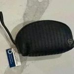 Oscar de la Renta  Cosmetic Bag New With Tags Photo 0