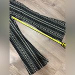 No Boundaries  Patterned Flare Lounge Pants Photo 4