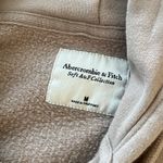 Abercrombie & Fitch cropped hoodie Photo 5