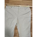 JM Collection  Plus Size Tummy Control Curvy-Fit Pants,26W Photo 2