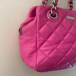 Kate Spade pink leather handbag Photo 2
