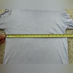 A New Day Womens Purple Pullover Sweater Round Neck Long Sleeve Size S Small Photo 6