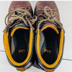 Timberland 's Pro Powerfit SteelToe Oil & Slip Resistant Work Shoe, Wms Sz 7.5w Photo 11