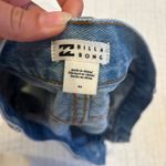 Billabong  Jean Shorts Photo 2