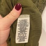 Free People  Foiled Again Mini Dress Fairycore Lace Bodycon Y2K Size Medium EUC Photo 4