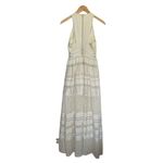 Three Floor REVOLVE  Dress White Midi Size‎ XS Photo 3
