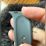 Apple  BAND stone gray sport Photo 5