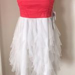 Teeze Me Homecoming Dress Junior's 11 Photo 0