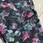 Lululemon Wunder Under Crop High-Rise Roll Down
Scallop Leggings | Floral | 6 Photo 4