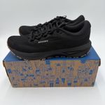 Brooks  Women's Revel 7 Running Shoes Black 6.5 NWB Photo 2