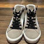 Vintage Havana high tops White Size 8 Photo 1