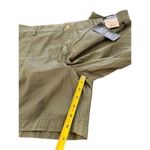 Riders By Lee Lee Riders midrise Jean Shorts size 20M Photo 3