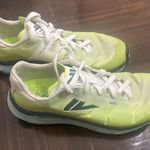 VJ MAXx 2 Womens Size 8 Athletic Trail Running Walking Shoes Sneakers Hiking Green Photo 0