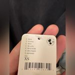 NWT Free People FP Movement Hot Shot Reversible Set Photo 10