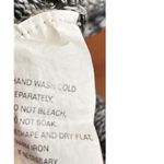 Jeanne pierre Small Black White Pullover Sweater Fall Pumpkin Patch Winter Photo 6