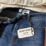 Velvet Heart Demin Jeans Photo 3
