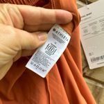 Athleta  Coral Midi arrival travel Skirt size 12 new NWT Photo 7