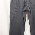 5.11 ‎ Tactical Series Size 28 Pants 34 Inseam Utility Workwear Black 353 Photo 12