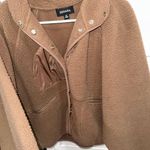 Zenana Outfitters cropped jacket Photo 0