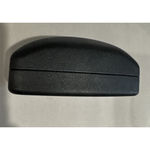 Salvatore Ferragamo  Sunglasses Eyewear Hard Case Logo Black Textured Storage Photo 2