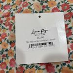 The Moon Day The Ruffle Skirt White Photo 3