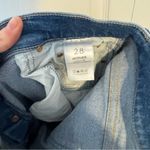 MOTHER The tomcat denim jeans SIZE 28 Photo 4