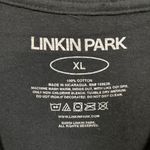Linkin Park "From Zero" T-Shirt Size XL Photo 4