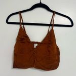 Aerie  Crop Top Tank Photo 0