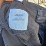 Baldwin Kansas City Karlie Black high Photo 5