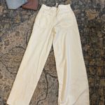 Madewell  Superwide-Leg Jeans White Photo 11