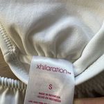 Xhilaration White Ruffle Racerback Bikini Bra Size S(0-2) Swimwear NWT Photo 6