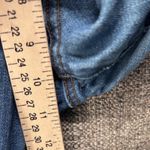 Kut From The Kloth Womans Jeans Size 14 Boyfriend Jeans Distressed Denim Blue Photo 8