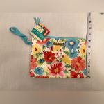 The‎ Pioneer Woman Breezy Blossom Cosmetic Bag Photo 4