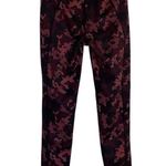 Sweaty Betty Full Length Super Sculpt Leggings Rust Camo Size Small Photo 2