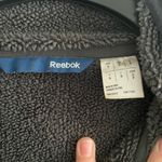 Reebok Black jacket Photo 2
