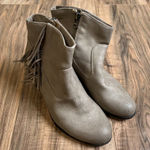 Sam & Libby Sam Libby boots 6.5 Photo 0