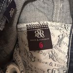 Rock & Republic Denim Shorts Photo 3