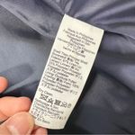 J.Crew NWT Women’s Alexandra Blazer Lined Classic Stretch Linen Blend Black 20 Photo 9